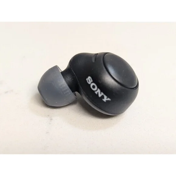 Sony Earbud WH-1000XM4 Right Wireless Bluetooth Replacement Only MINT Fast Ship - Picture 1 of 10